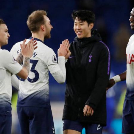 Dự đoán Redknapp: ‘Tottenham kém xa ba năm trước’ – Nhà Cái 188bet