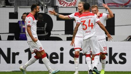 Dự đoán Dusseldorf vs Paderborn, 20h30 ngày 16/5 – Nhà Cái Fun88