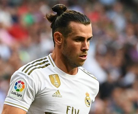 Gareth Bale: ‘Tôi không hiểu sao mình bị chỉ trích vì thích chơi golf’ – Nhà Cái M88