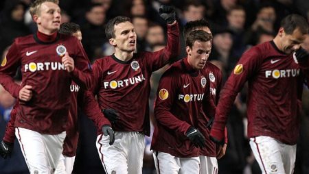 W88 Dự đoán Sparta Prague vs Plzen lúc 1h ngày 28/5/2020