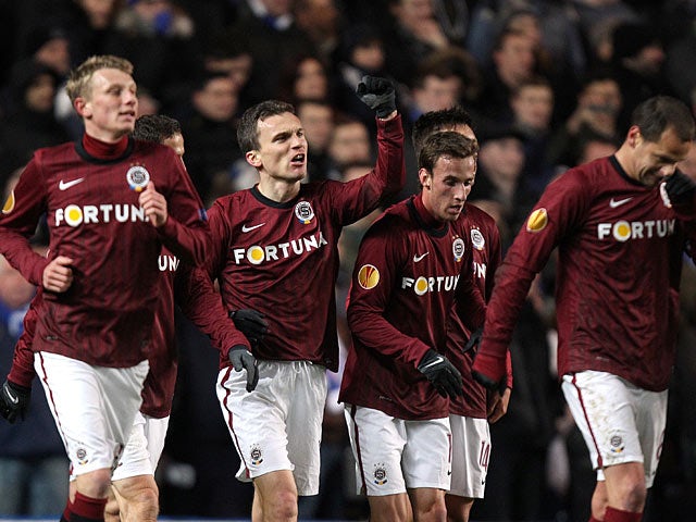 W88 Dự đoán Sparta Prague vs Plzen lúc 1h ngày 28/5/2020