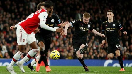 Ngoại hạng Anh trở lại vào ngày 17/6 – Nhà Cái 188bet