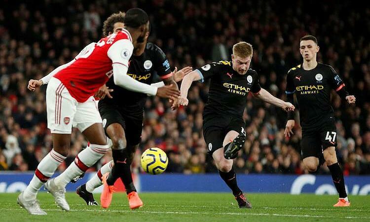 Ngoại hạng Anh trở lại vào ngày 17/6 – Nhà Cái 188bet
