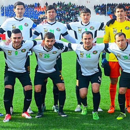 W88 Dự đoán Ahal vs Altyn Asyr lúc 20h ngày 19/5/2020