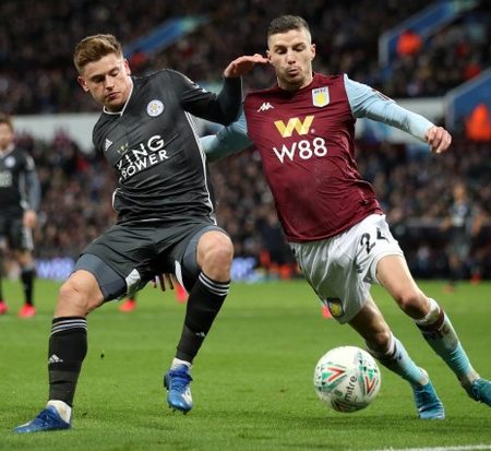 Dự đoán  Leicester City vs Aston Villa, 03h00 ngày 10/03  – Nhà Cái 188bet