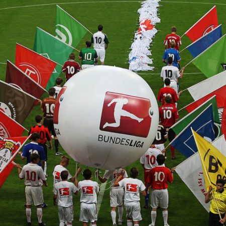 Bundesliga sẽ trở lại ngay trong tháng 5?  – Nhà Cái Fun88