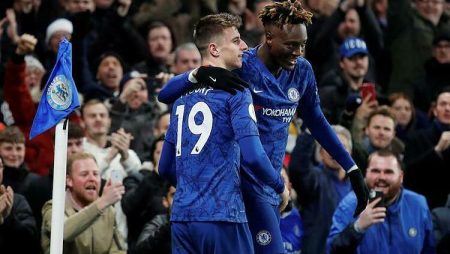 FA đưa FIFA ra toà vì vụ Chelsea – Nhà Cái 188bet