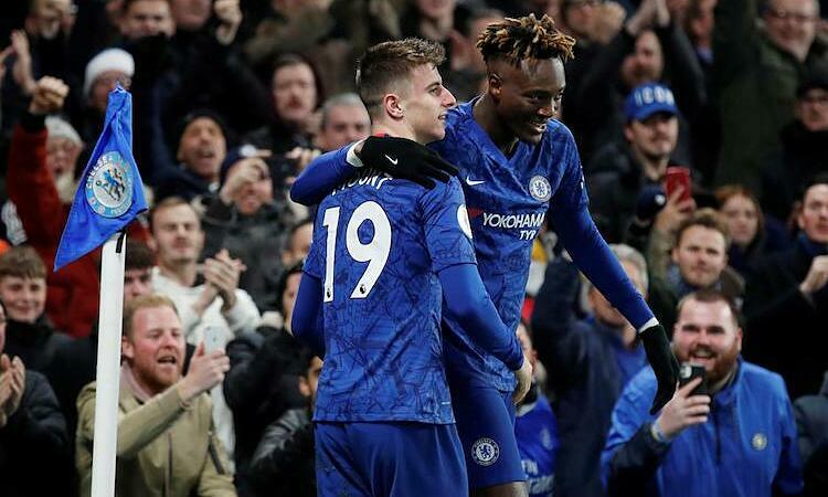 FA đưa FIFA ra toà vì vụ Chelsea – Nhà Cái 188bet