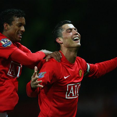 Nani: ‘Ronaldo công khai việc rời Man Utd’ – Nhà Cái 188bet