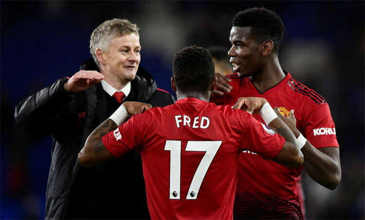 Man Utd vẫn ‘vô địch’ Anh về giá trị CLB – Nhà Cái 188bet