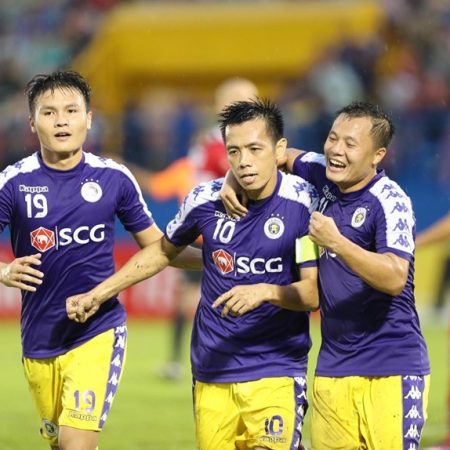 W88 Dự đoán Hà Nội vs HAGL lúc 19h ngày 6/6/2020