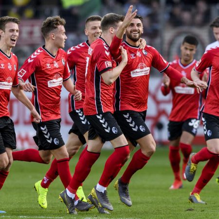 W88 Dự đoán Freiburg vs Hertha Berlin lúc 1h30 ngày 17/6/2020