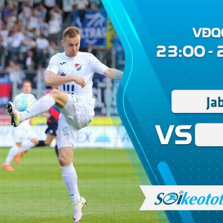 W88 Dự đoán Jablonec vs Liberec lúc 23h ngày 2/6/2020