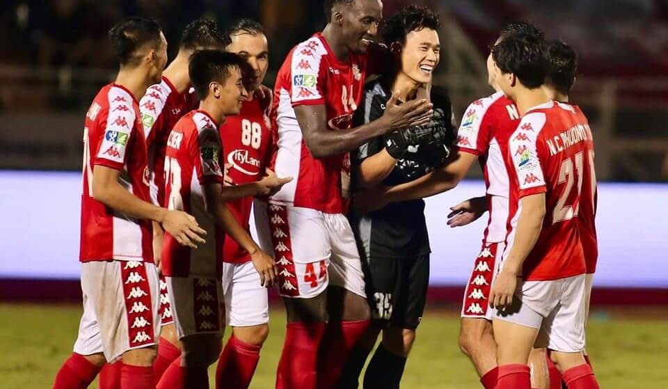 Bị chửi rủa, Bùi Tiến Dũng không đáp trả, cứ âm thầm luyện tập để có ngày hôm nay