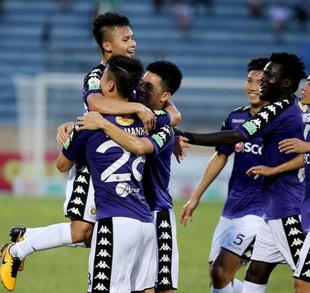 W88 Dự đoán Hà Nội vs SLNA lúc 19h ngày 18/6/2020