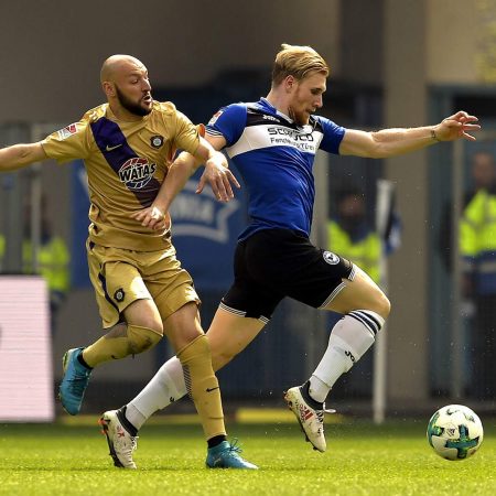 W88 Dự đoán Arminia Bielefeld vs Nurnberg lúc 18h ngày 6/6/2020
