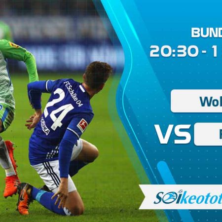 W88 Dự đoán Wolfsburg vs Freiburg lúc 20h30 ngày 13/6/2020