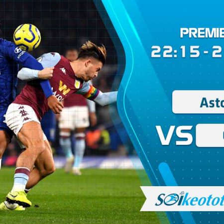 W88 Dự đoán Aston Villa vs Chelsea lúc 22h15 ngày 21/6/2020