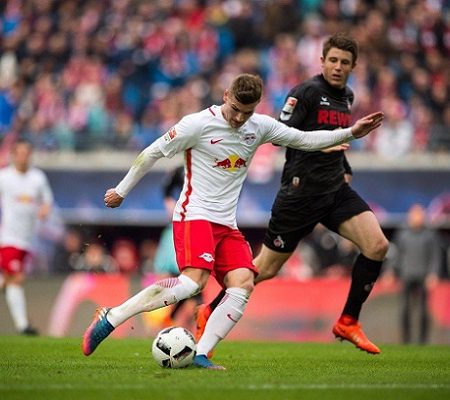 W88 Dự đoán FC Koln vs RB Leipzig lúc 1h30 ngày 2/6/2020