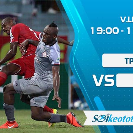 W88 Dự đoán Hồ Chí Minh vs Viettel lúc 19h ngày 17/6/2020