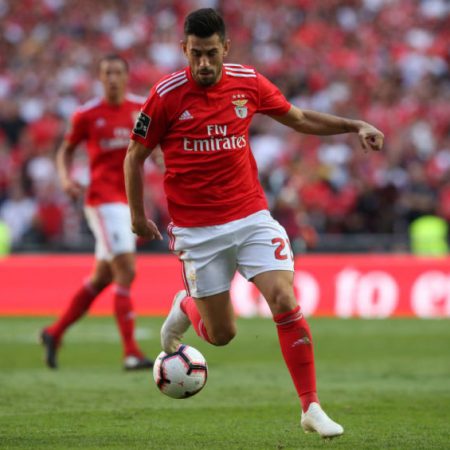 W88 Dự đoán Benfica vs Tondela lúc 1h15 ngày 5/6/2020