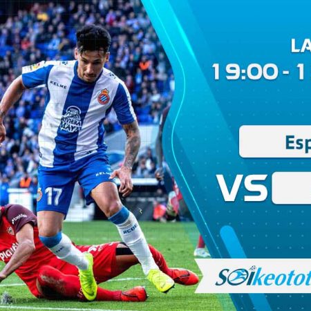 W88 Dự đoán Espanyol vs Alaves lúc 19h ngày 13/6/2020