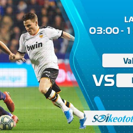 W88 Dự đoán Valencia vs Levante lúc 3h ngày 13/6/2020