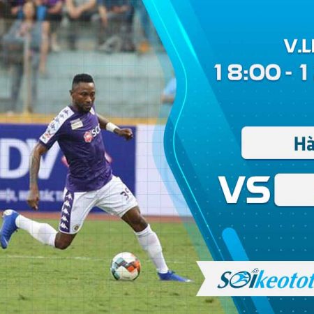 W88 Dự đoán Hà Tĩnh vs Hà Nội lúc 18h ngày 12/6/2020