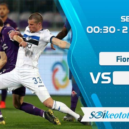W88 Dự đoán Fiorentina vs Brescia lúc 0h30 ngày 23/6/2020