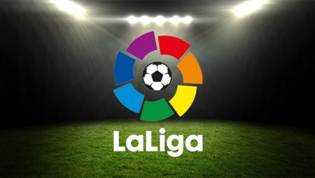 Bảng xếp hạng bóng đá Tây Ban Nha. BXH La Liga sau vòng 34 – Nhà Cái M88