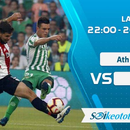 W88 Dự đoán Ath Bilbao vs Betis lúc 22h ngày 20/6/2020