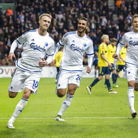 W88 Dự đoán Aarhus vs Odense lúc 1h ngày 2/6/2020