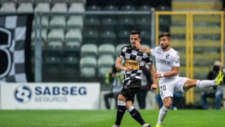 W88 Dự đoán Guimaraes vs Sporting lúc 3h15 ngày 5/6/2020