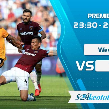 W88 Dự đoán West Ham vs Wolves lúc 23h30 ngày 20/6/2020