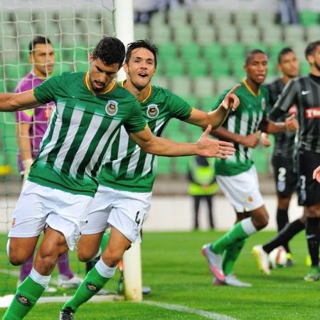 W88 Dự đoán Rio Ave vs Ferreira lúc 3h ngày 8/6/2020