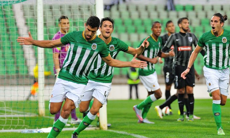 W88 Dự đoán Rio Ave vs Ferreira lúc 3h ngày 8/6/2020