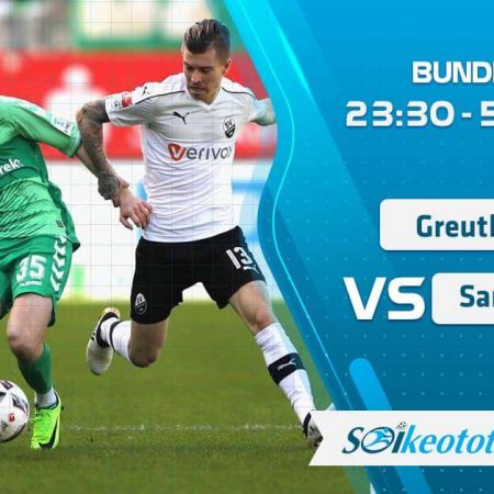 W88 Dự đoán Greuther Furth vs Sandhausen lúc 23h30 ngày 5/6/2020