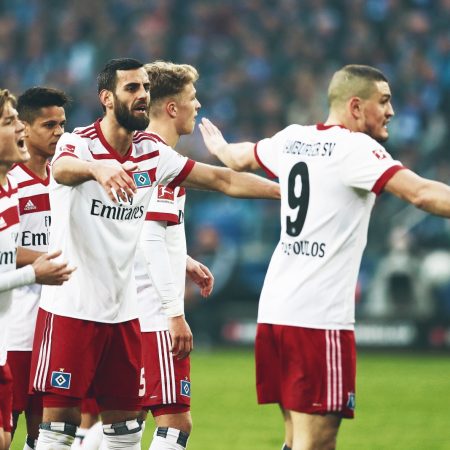 W88 Dự đoán Hamburger SV vs Holstein Kiel lúc 1h30 ngày 9/6/2020
