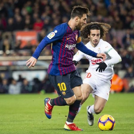 W88 Dự đoán Eibar vs Ath Bilbao lúc 0h30 ngày 18/6/2020