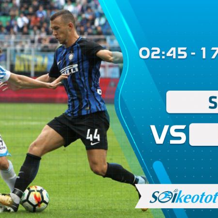 W88 Dự đoán SPAL vs Inter lúc 2h45 ngày 17/7/2020