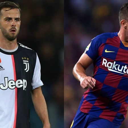 Barca đã sai lầm thế nào khi buộc Arthur gia nhập Juventus? – Nhà Cái M88