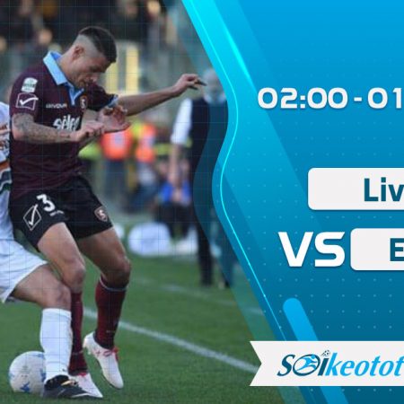 W88 Dự đoán Livorno vs Empoli lúc 2h ngày 1/8/2020