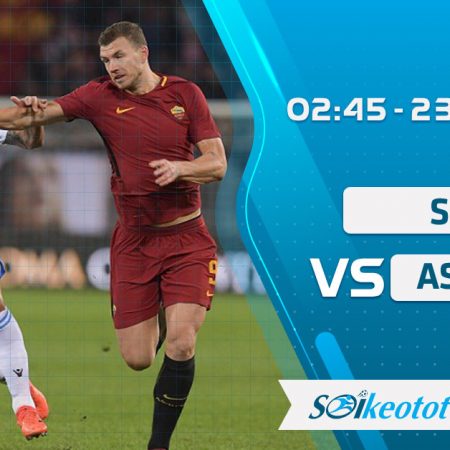 W88 Dự đoán SPAL vs AS Roma lúc 2h45 ngày 23/7/2020