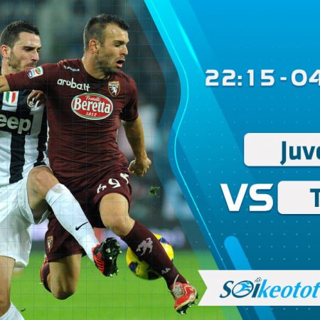 W88 Dự đoán Juventus vs Torino lúc 22h15 ngày 4/7/2020
