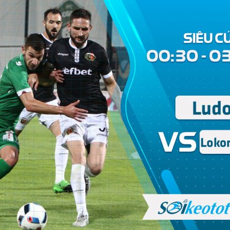 W88 Dự đoán Ludogorets Razgrad vs Lokomotiv Plovdiv lúc 0h30 ngày 3/8/2020