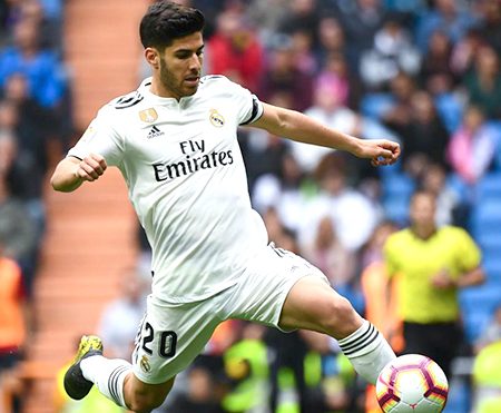 Marco Asensio: Huyền thoại của ‘bình thường mới’ – Nhà Cái M88