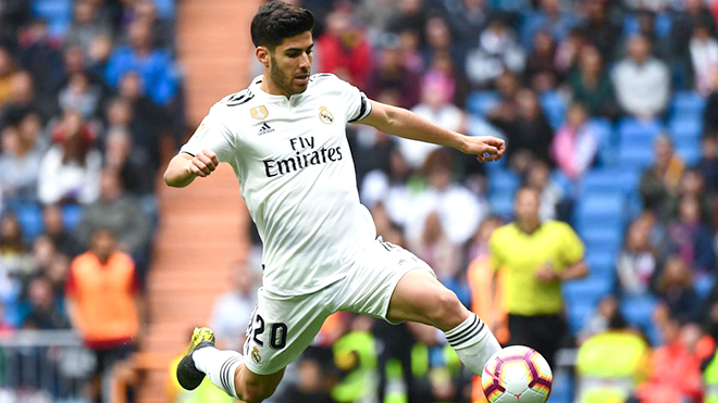 Marco Asensio: Huyền thoại của ‘bình thường mới’ – Nhà Cái M88