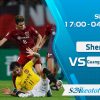 W88 Dự đoán Shenzhen vs Guangzhou Evergrande lúc 17h ngày 4/8/2020