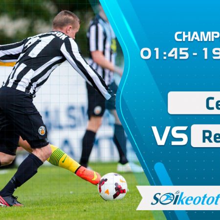 W88 Dự đoán Celtic vs Reykjavik lúc 1h45 ngày 19/8/2020