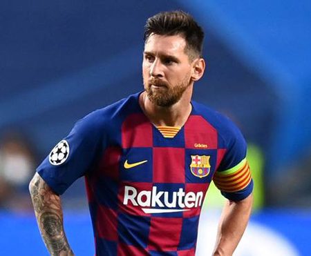 NÓNG: Messi yêu cầu được rời Barca ngay lập tức – Nhà Cái M88